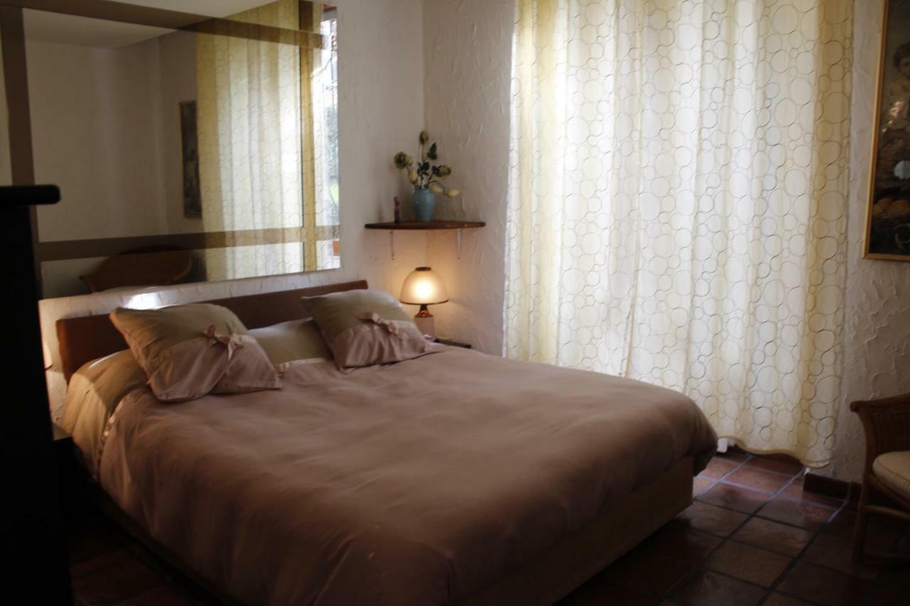 Punto Relax Hotel La Spezia Buitenkant foto