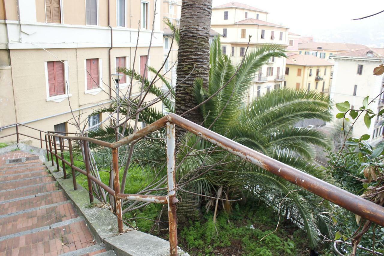Punto Relax Hotel La Spezia Buitenkant foto