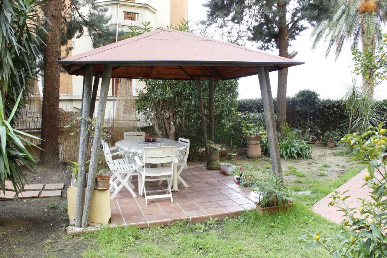 Punto Relax Hotel La Spezia Buitenkant foto